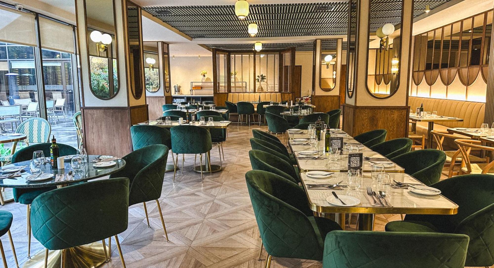 Hotel Director Vitacura Сантьяго Экстерьер фото